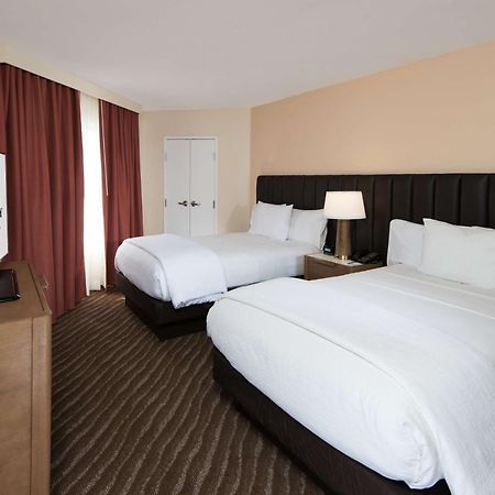 Embassy Suites By Hilton Phoenix Scottsdale Eksteriør bilde