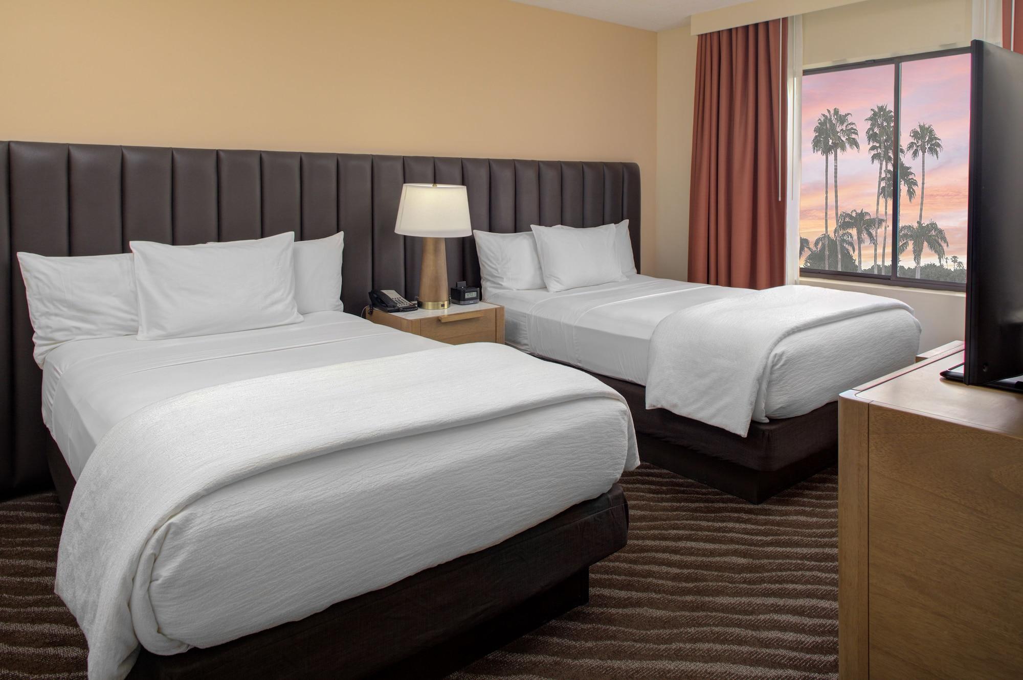 Embassy Suites By Hilton Phoenix Scottsdale Eksteriør bilde