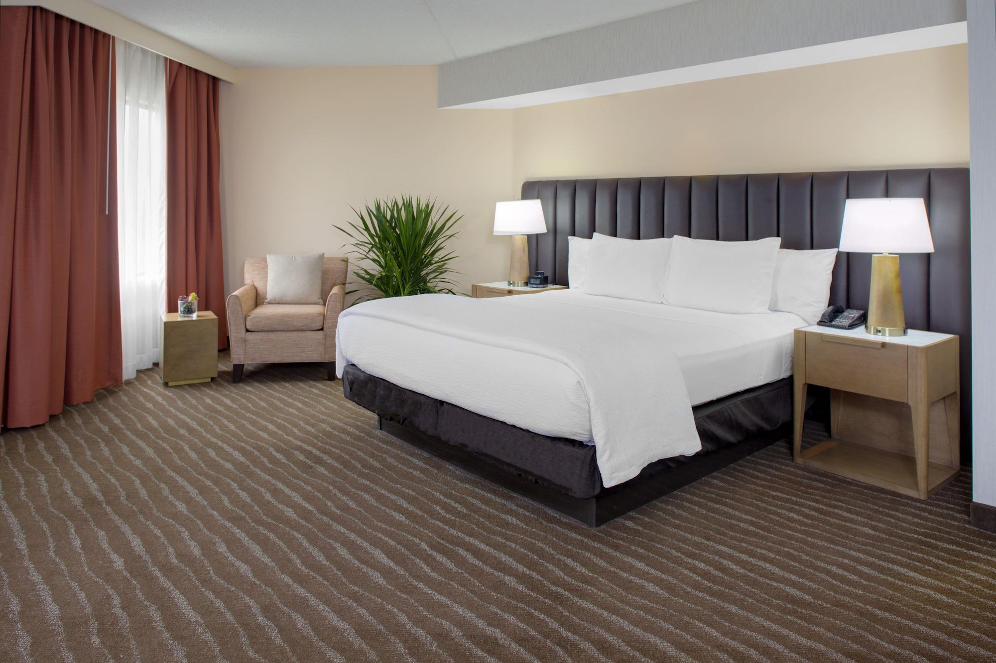 Embassy Suites By Hilton Phoenix Scottsdale Eksteriør bilde