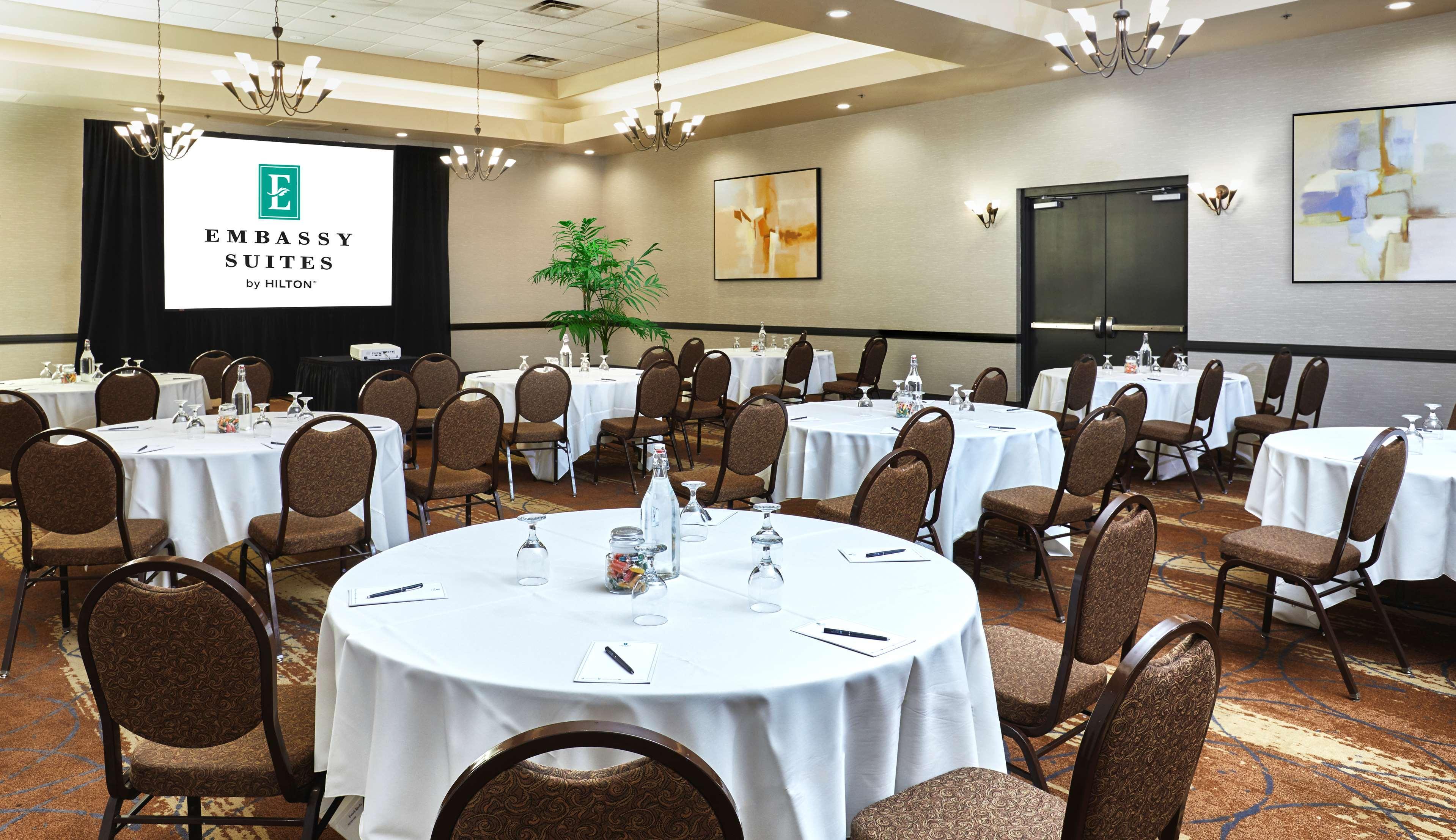 Embassy Suites By Hilton Phoenix Scottsdale Eksteriør bilde