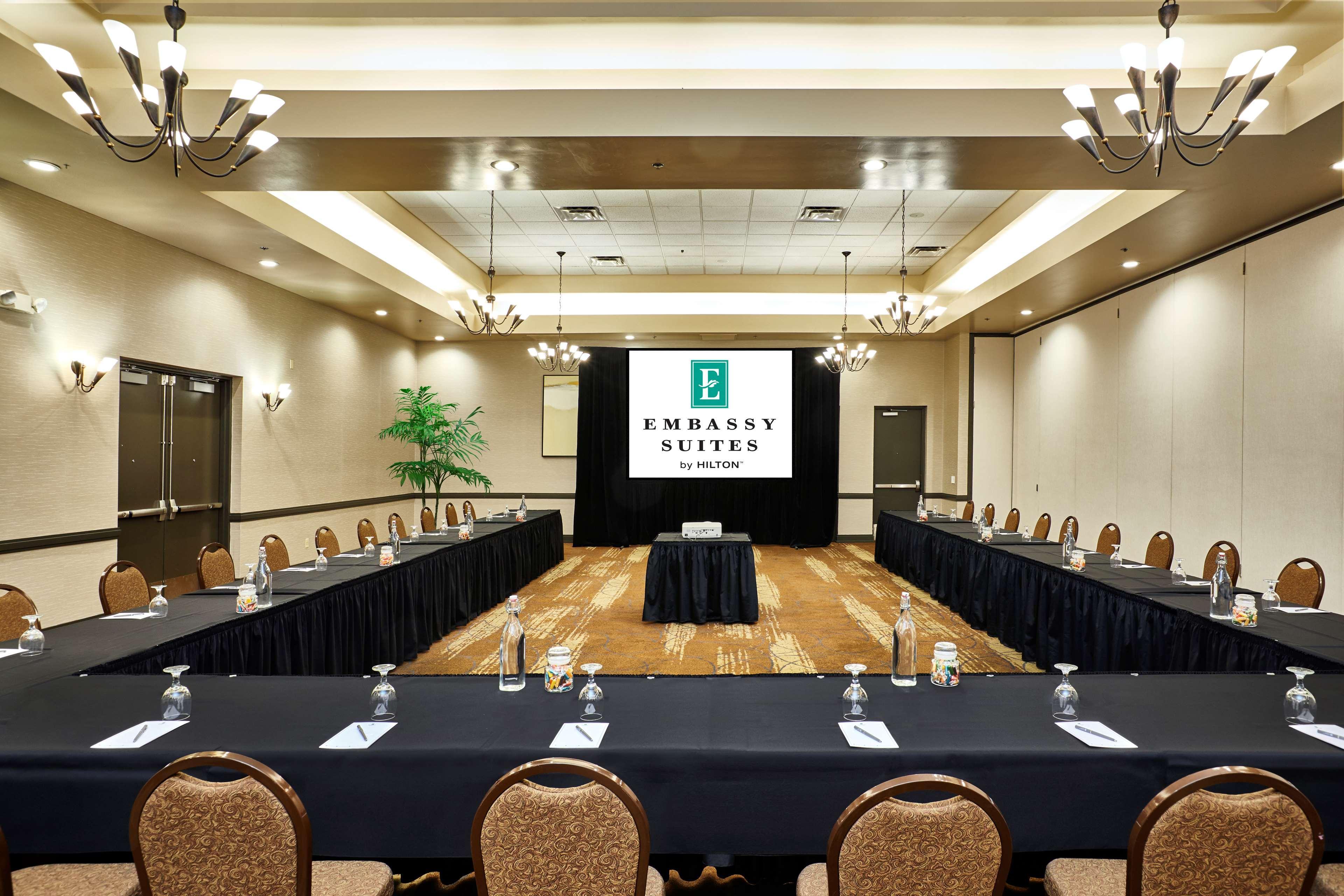 Embassy Suites By Hilton Phoenix Scottsdale Eksteriør bilde