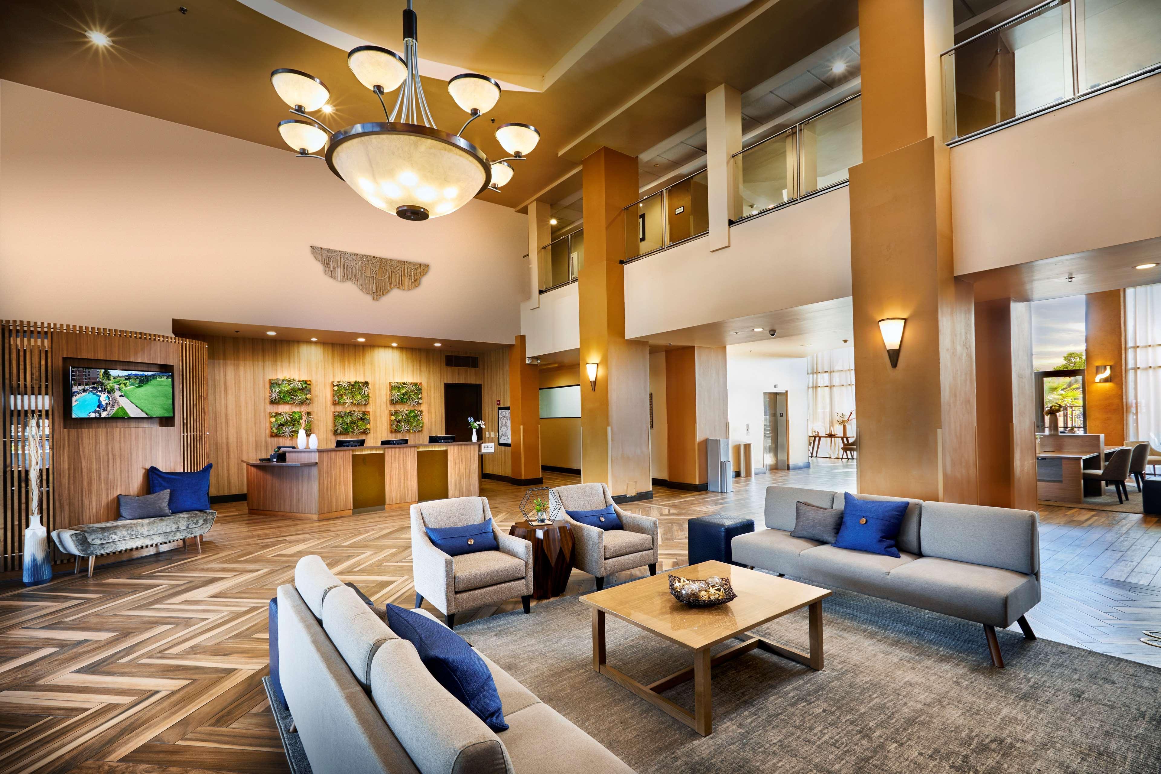 Embassy Suites By Hilton Phoenix Scottsdale Eksteriør bilde