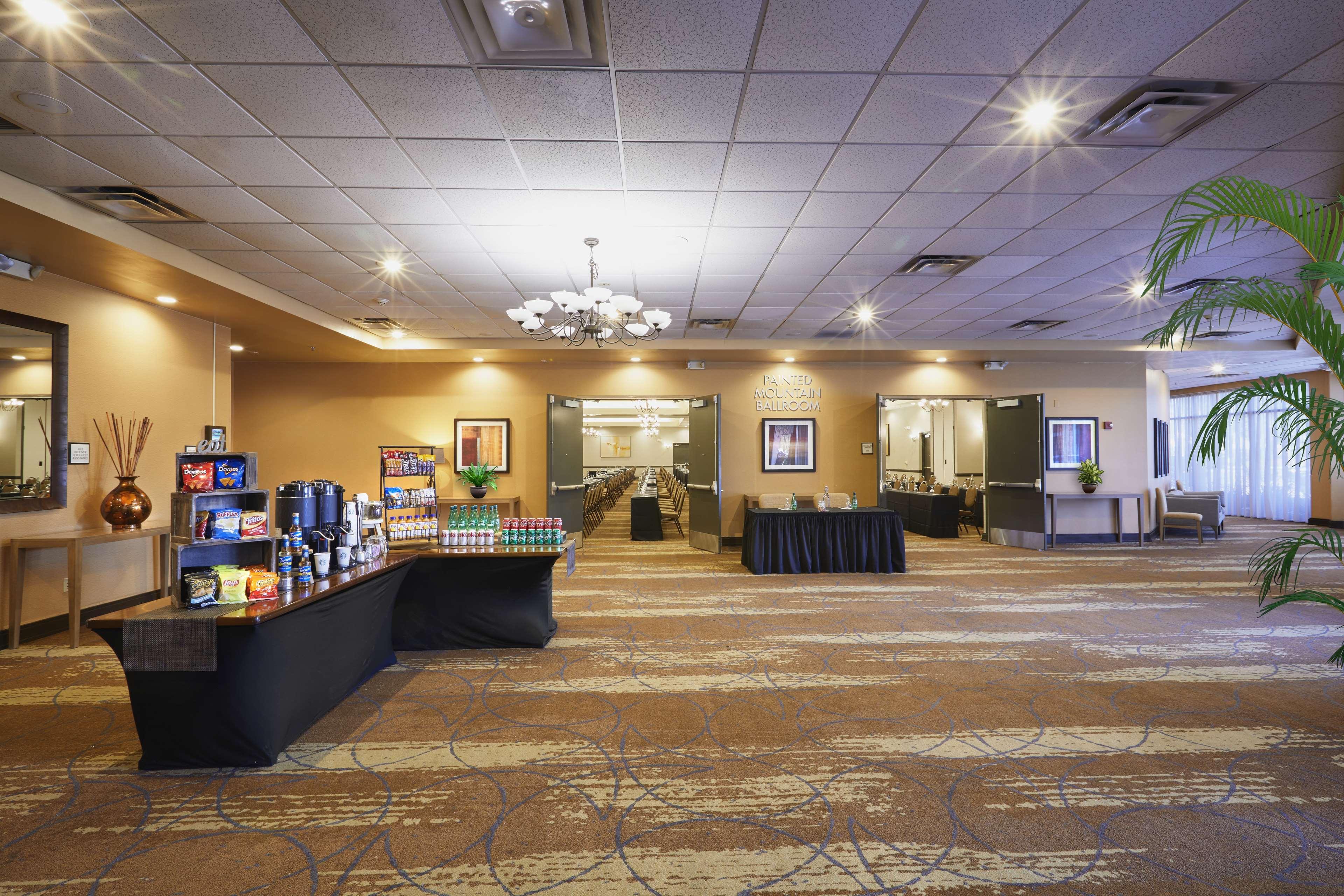 Embassy Suites By Hilton Phoenix Scottsdale Eksteriør bilde