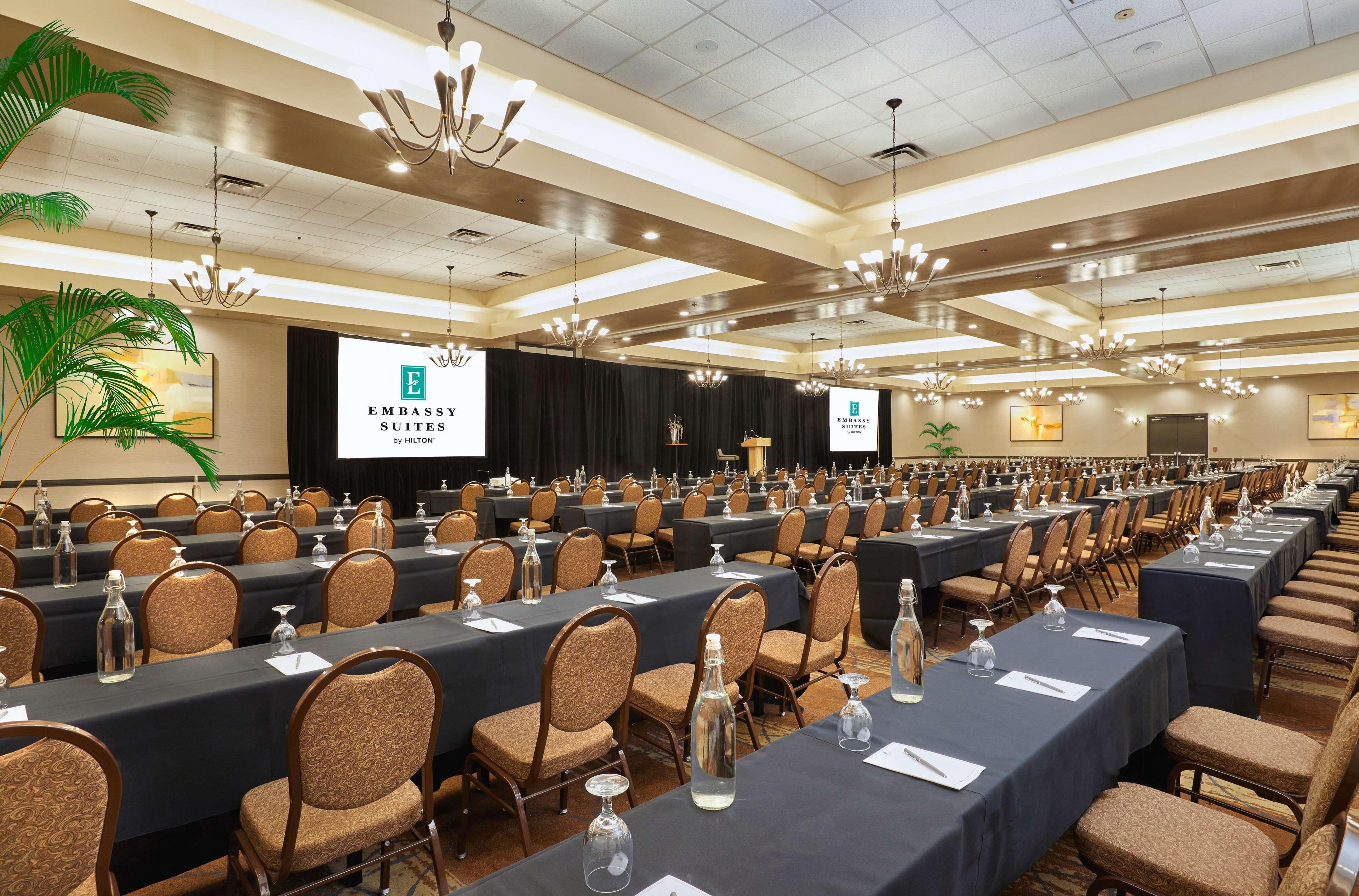 Embassy Suites By Hilton Phoenix Scottsdale Eksteriør bilde