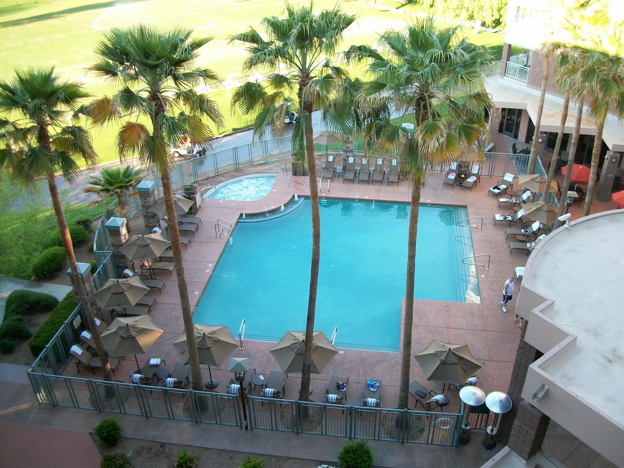 Embassy Suites By Hilton Phoenix Scottsdale Eksteriør bilde